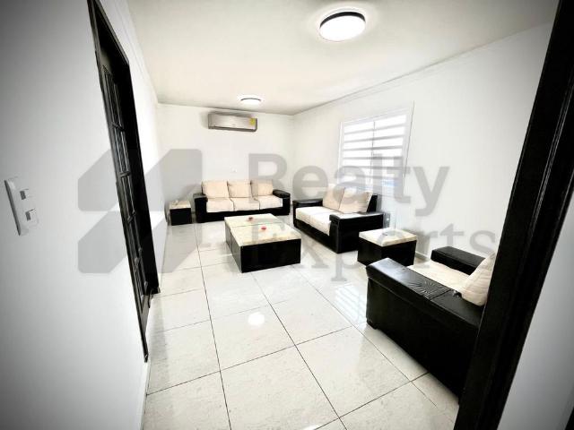 Casa en renta