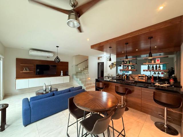 Casa en renta