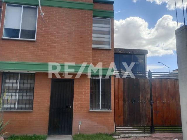 Casa en Renta