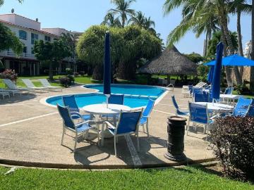 Casa en renta
