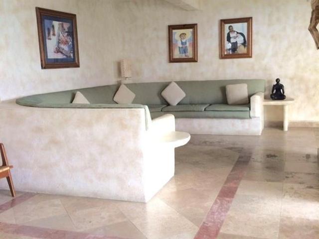 Casa en renta
