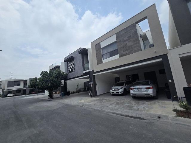 Casa en renta 66609, Radica, Nuevo León, Mex