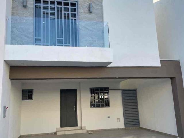 Casa en renta 66620, Apodaca, Nuevo León, Mex