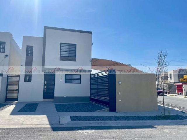 Casa en renta 67266, Ciudad Benito Juárez, Nuevo León, Mex