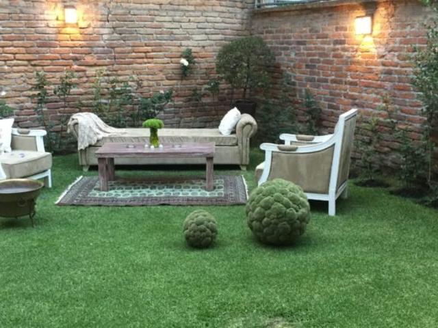 CASA EN RENTA