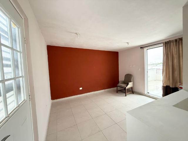 Casa en renta