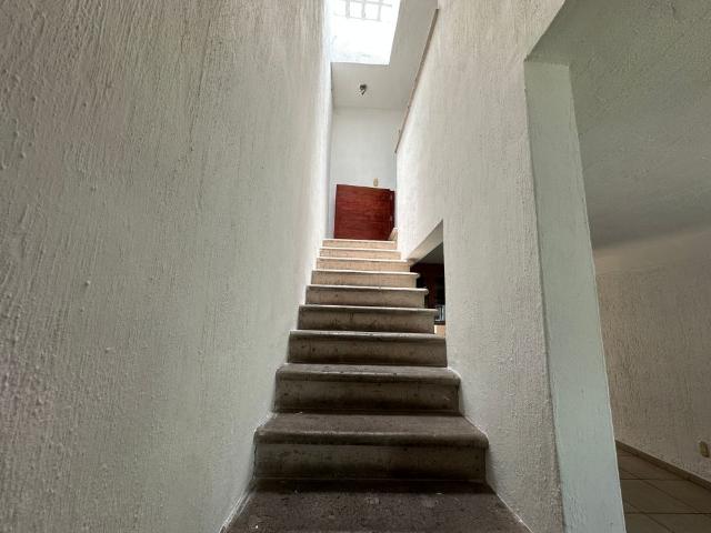 Casa en renta