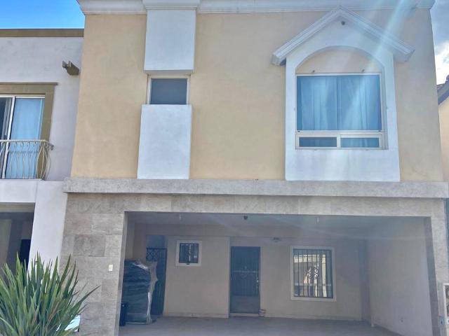 Casa en Renta