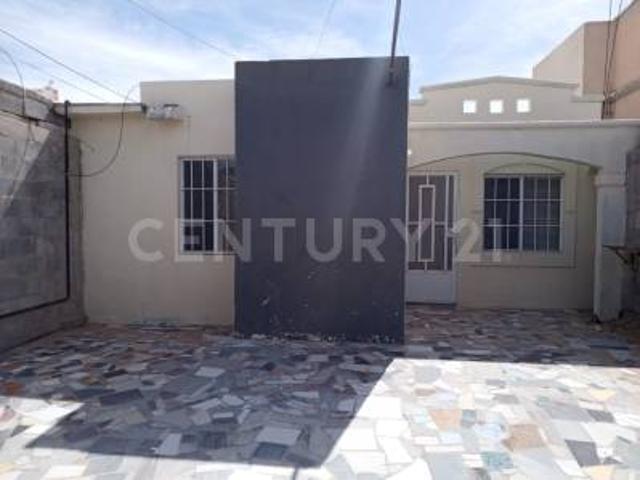 CASA EN RENTA