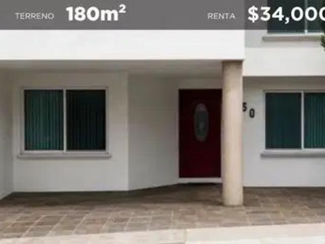 Casa En Renta