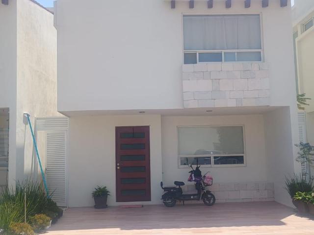Casa en Renta