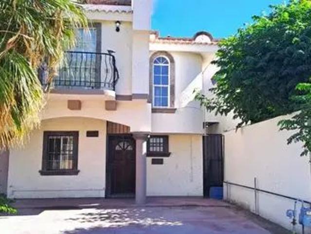 Casa En Renta