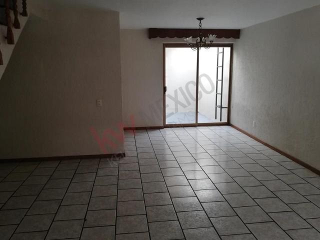 Casa en renta