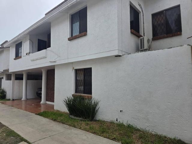 Casa en Renta