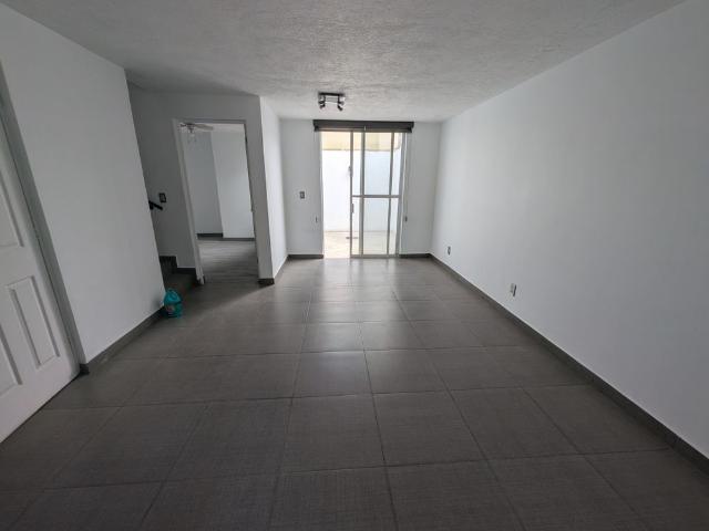 Casa en renta