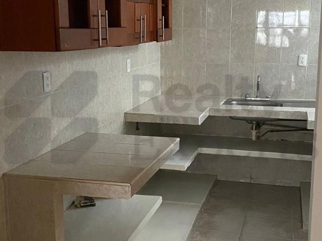 Casa en renta