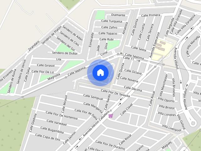 Casa en Renta