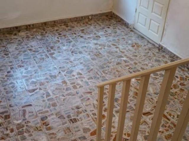 Casa en renta