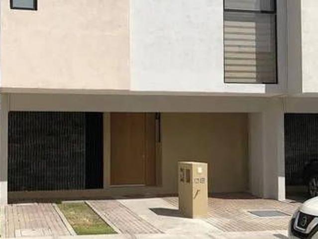 Casa En Renta