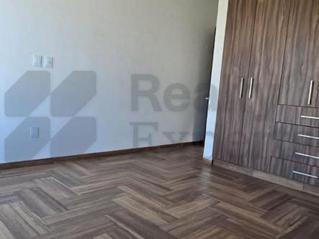 Casa en renta
