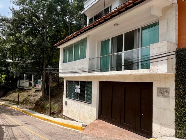 Casa en Renta