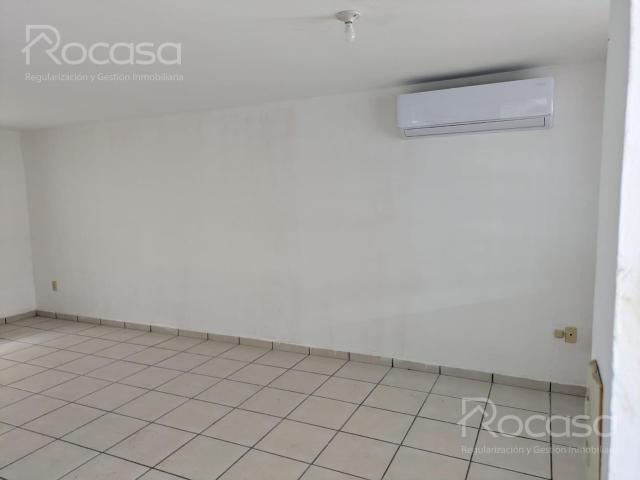Casa en renta