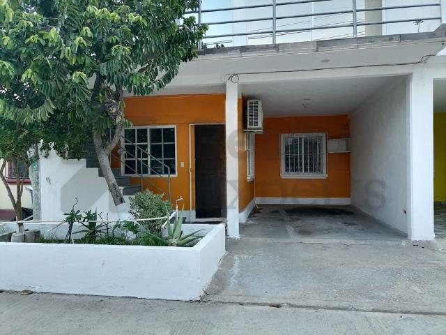 Casa en renta