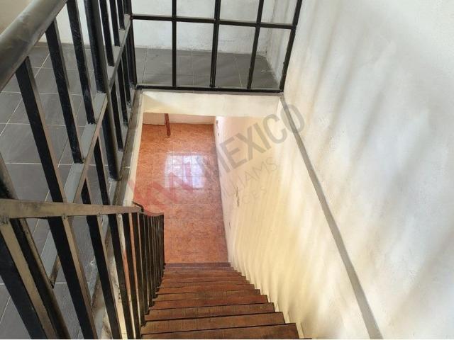 Casa en renta