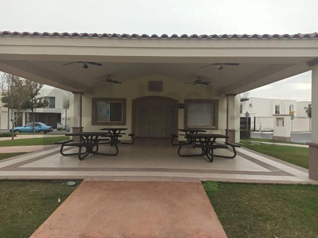 Casa en renta