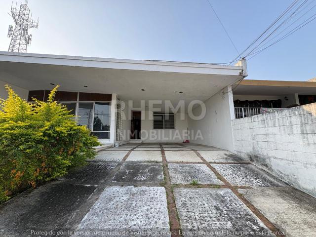 Casa en Renta 6 habitaciones en Jardines de Tuxpan, Tuxpan, Ver
