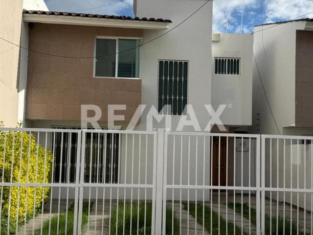 Casa en Renta