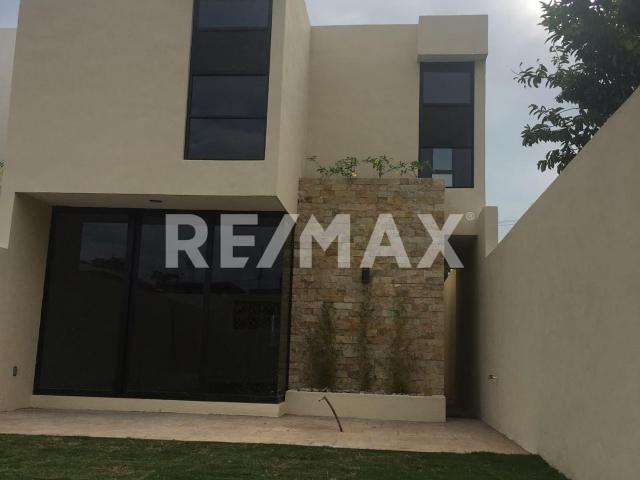 CASA EN RENTA