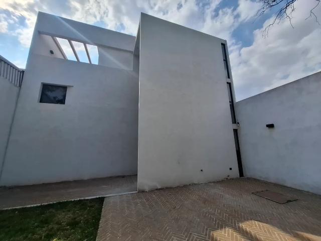 Casa en Renta