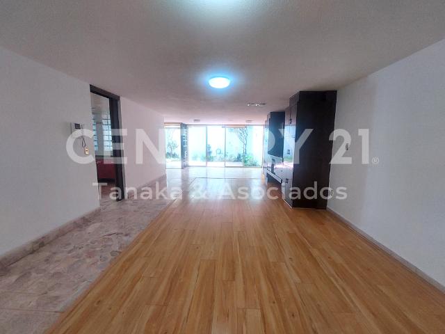 Casa en renta