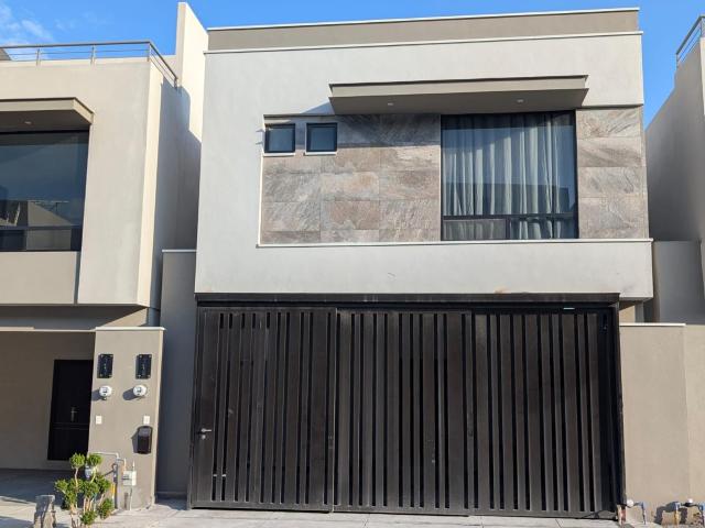 Casa en Renta