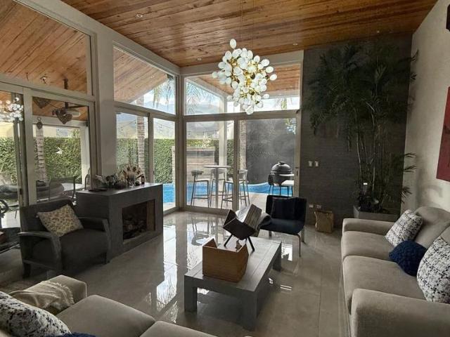 Casa en renta