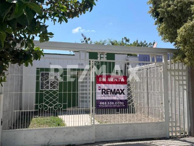 Casa en Renta