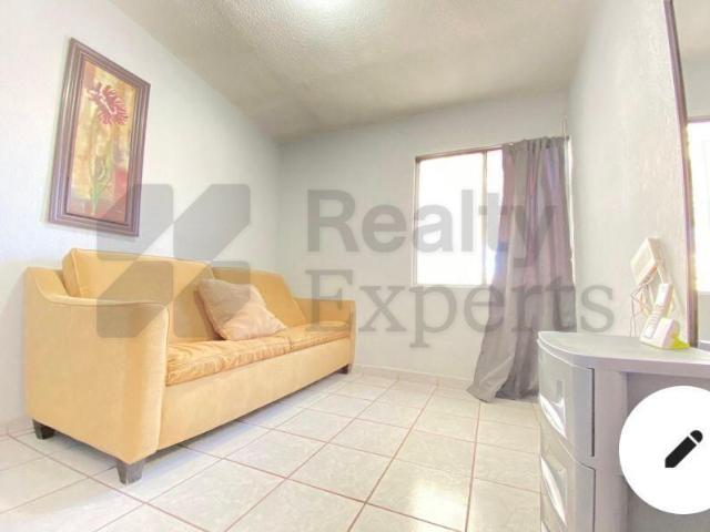 Casa en renta