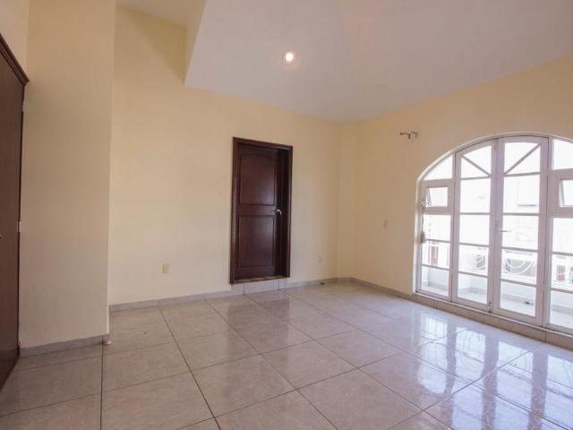 Casa en renta
