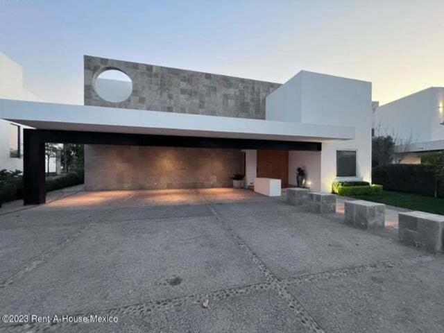 Casa en renta 76100, Mex