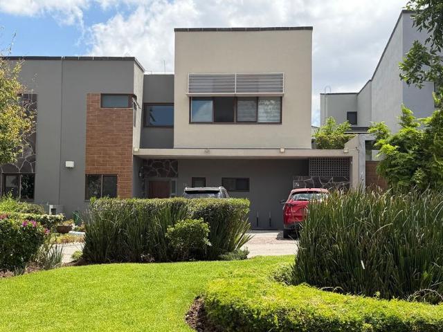 Casa en renta 76237, Santiago De Querétaro, Querétaro, Mex