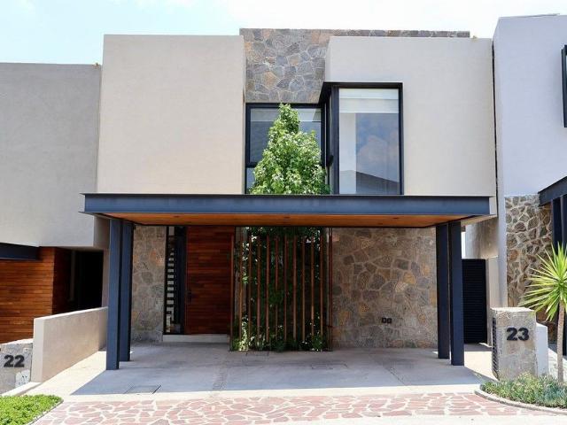 Casa en renta 76237, Santiago De Querétaro, Querétaro, Mex