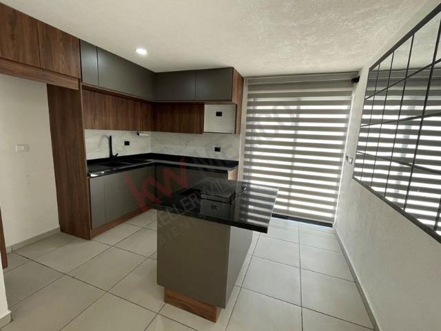 Casa en renta 76267, El Marqués, Querétaro, Mex