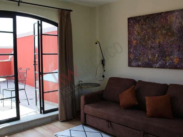 Casa en renta