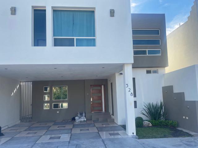 Casa en Renta