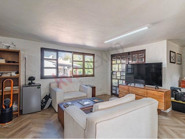 Casa en renta