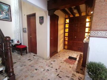 Casa en renta