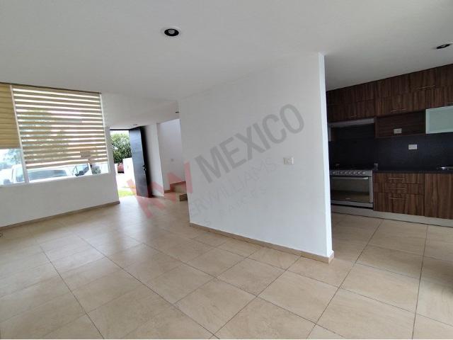 Casa en renta