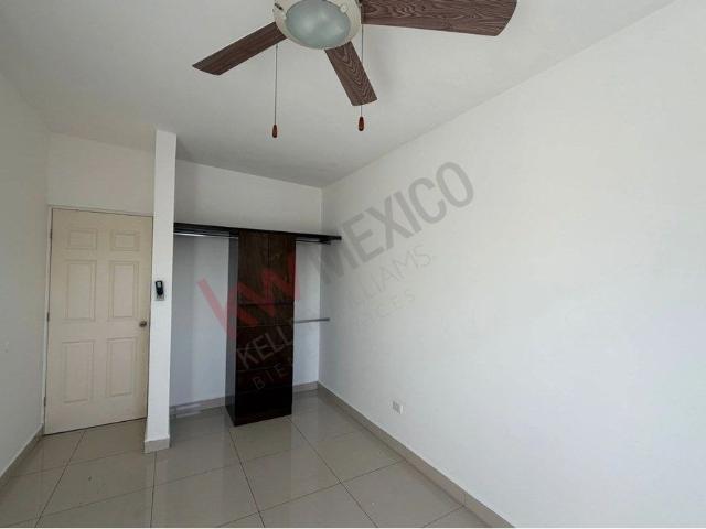 Casa en renta