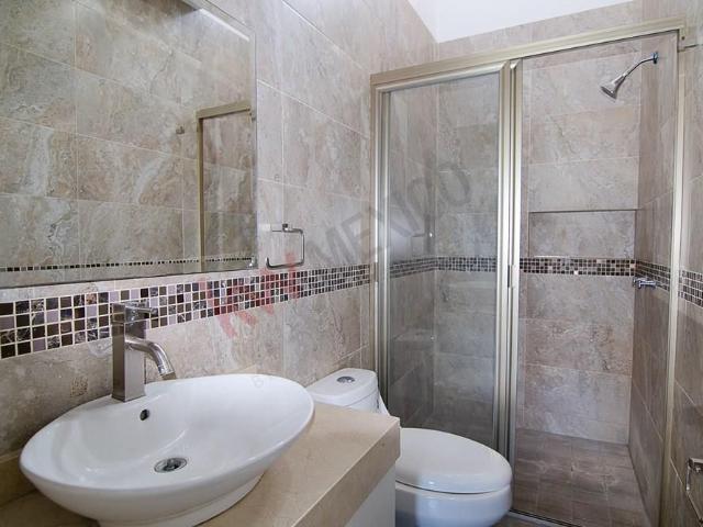 Casa en renta